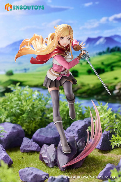 Ensoutoys Sword Art Online the Movie -Progressive- Scherzo of Deep Night - Kirito & Asuna Set (Sword Art Online)