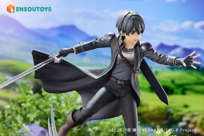 Ensoutoys Sword Art Online the Movie -Progressive- Scherzo of Deep Night - Kirito (Sword Art Online)
