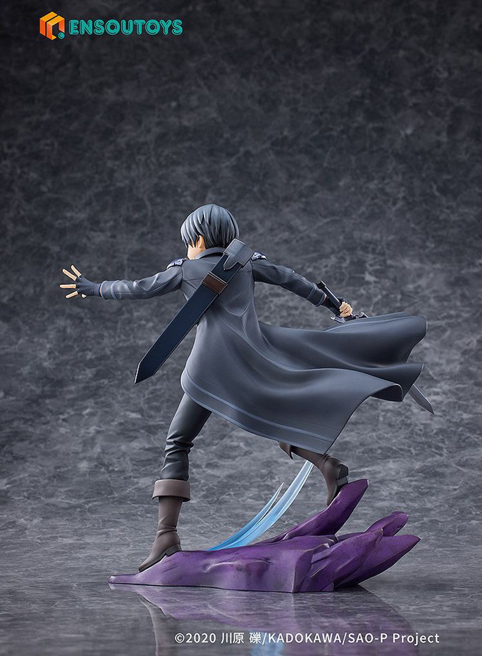 Ensoutoys Sword Art Online the Movie -Progressive- Scherzo of Deep Night - Kirito (Sword Art Online)