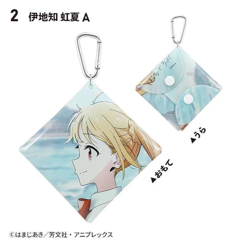 F-TOYS anime Bocchi the Rock! Multi case (Bocchi the Rock!)