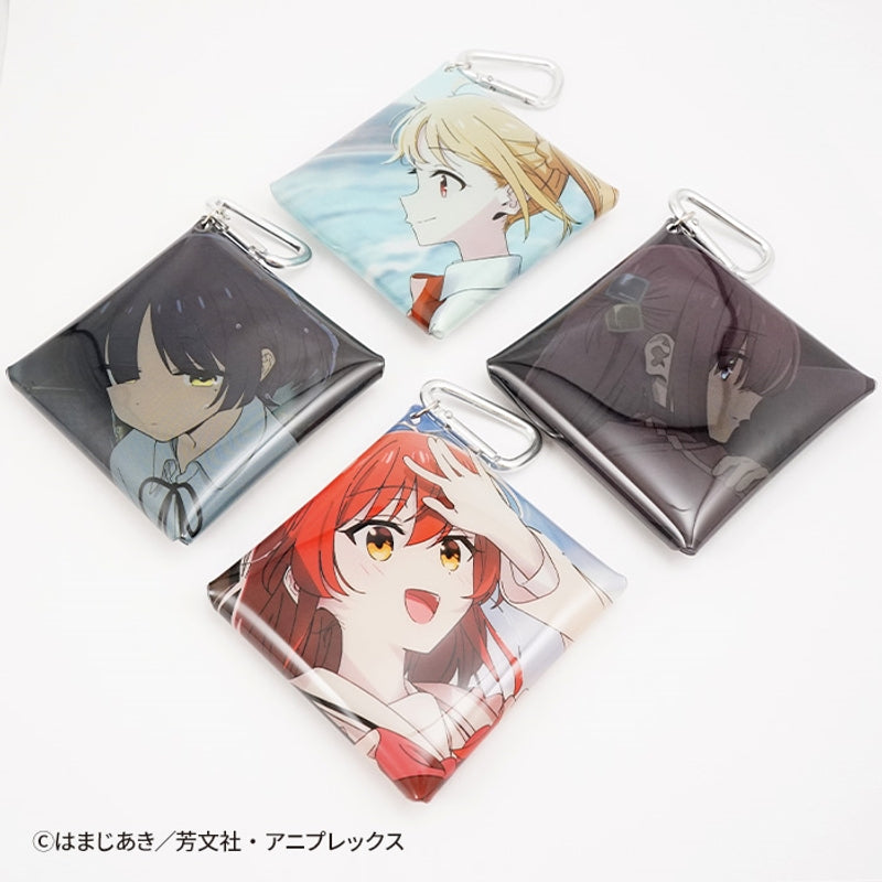 F-TOYS anime Bocchi the Rock! Multi case (Bocchi the Rock!)
