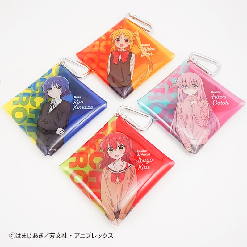 F-TOYS anime Bocchi the Rock! Multi case (Bocchi the Rock!)