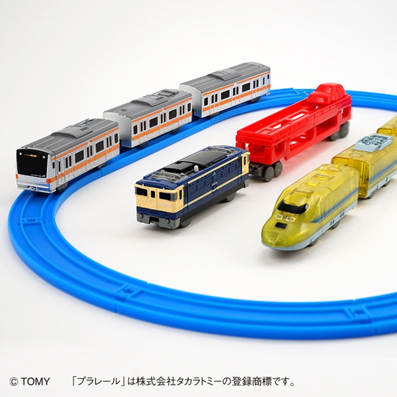 F-TOYS Connect Plarail 13