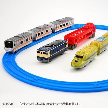 F-TOYS Connect Plarail 13