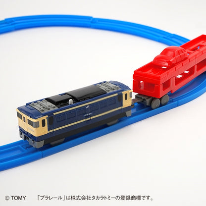 F-TOYS Connect Plarail 13