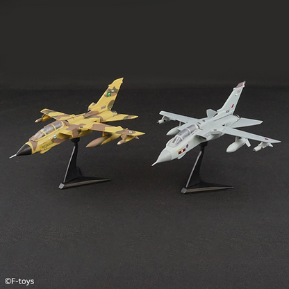 F-TOYS F-toys Archives Eurojet Collection (airplanes & fighter jets)