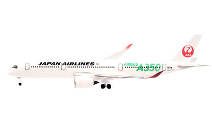 F-TOYS JAL Wing Collection 7 — Box of 10 (Airplanes)