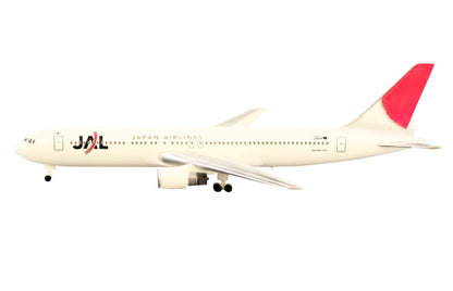 F-TOYS JAL Wing Collection 7 — Box of 10 (Airplanes)