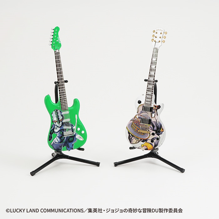 F-TOYS JoJo's Bizarre Adventure: Diamond Is Unbreakable ROCKMONO