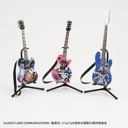 F-TOYS JoJo's Bizarre Adventure: Diamond Is Unbreakable ROCKMONO