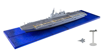 F-TOYS Maritime Self-Defense Force Destroyer Izumo