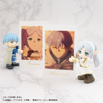 F-TOYS MOTTE Frieren: Beyond Journey's End
