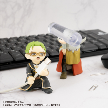 F-TOYS MOTTE Frieren: Beyond Journey's End