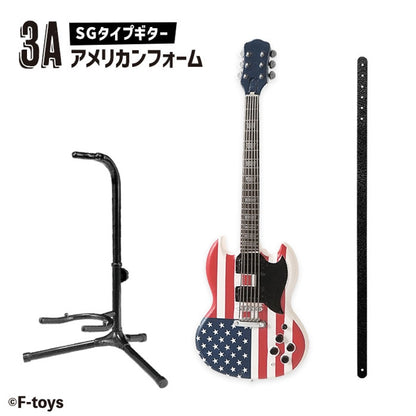 F-TOYS ROCK MONO2