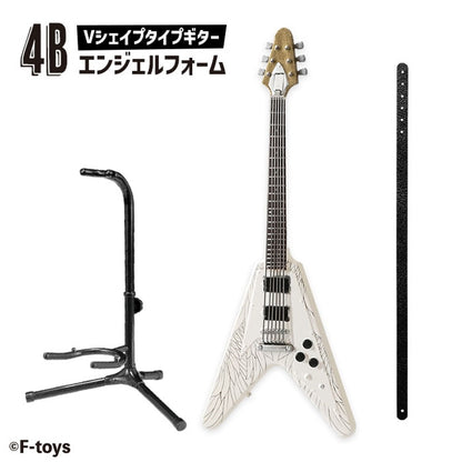 F-TOYS ROCK MONO2