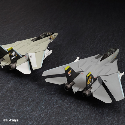 F-TOYS Tomcat Memories 3 (Airplanes & Fighter Jets)