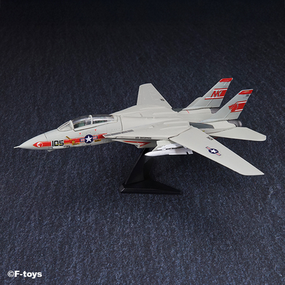 F-TOYS Tomcat Memories 3 (Airplanes & Fighter Jets)
