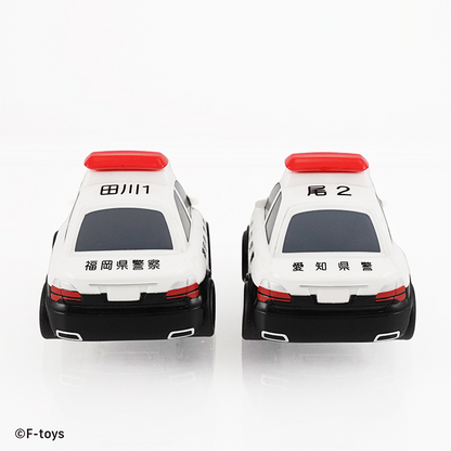 F-TOYS Vehicle Collection 21 (Cars & Motorbikes)