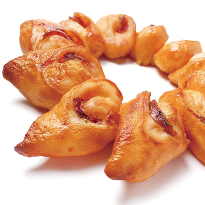 Fake Food / Bacon Epi Roll