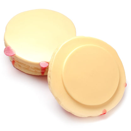 Fake Food / Berry Hotcake / Accessory Case