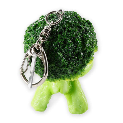 Fake Food / Broccoli-kun 2 / Key Ring