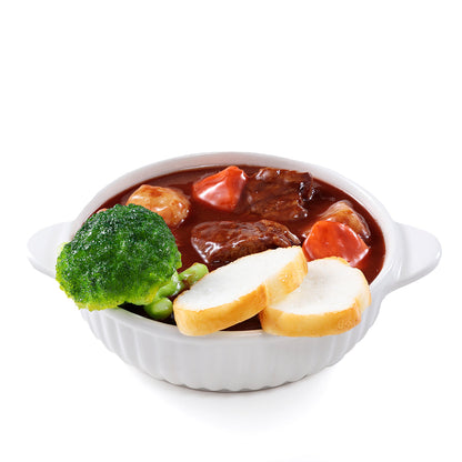 Fake Food / Broccoli-kun (Beef Stew)