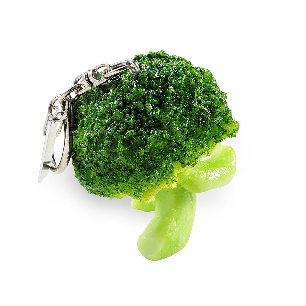 Fake Food / Broccoli-kun / Key Ring
