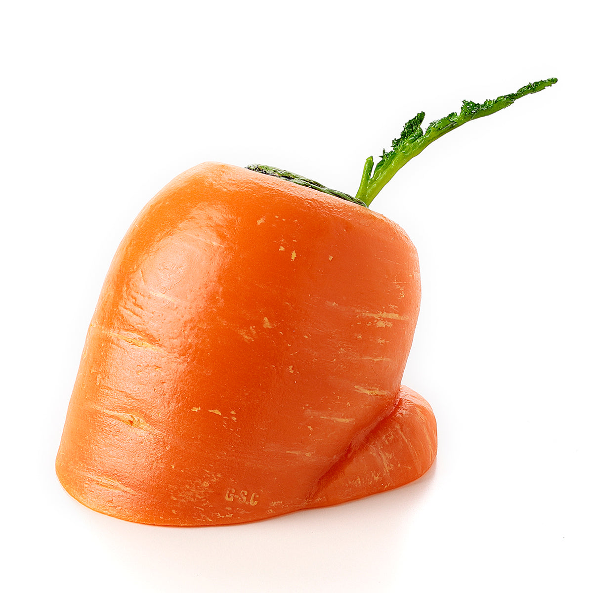 Fake Food / Carrot That Wants To Rise / Pen Stand