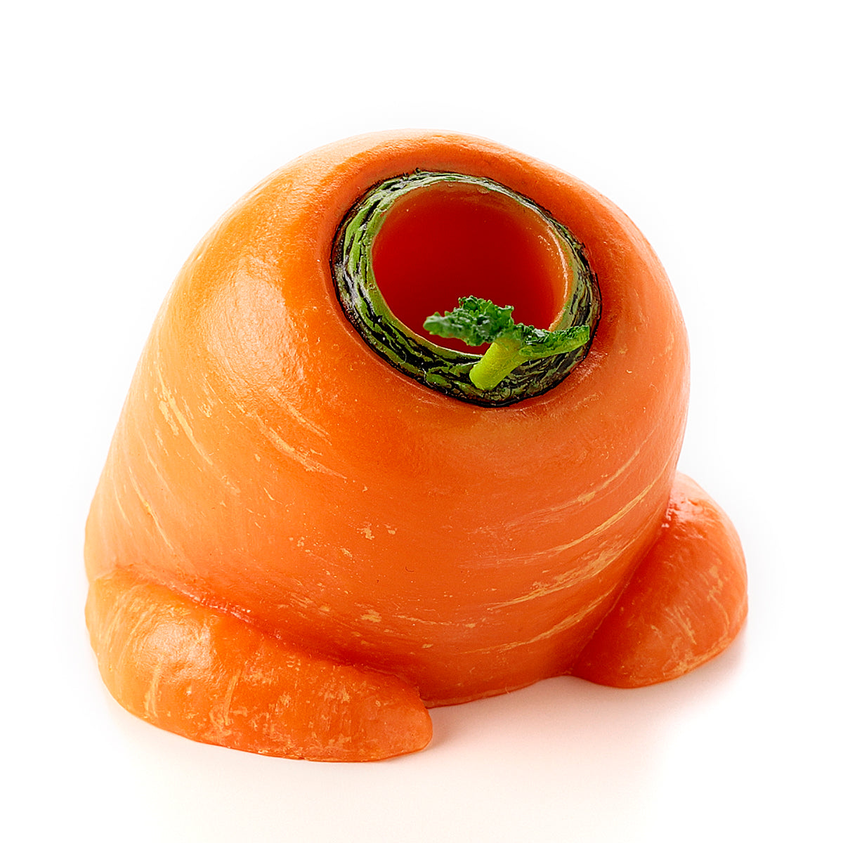 Fake Food / Carrot That Wants To Rise / Pen Stand