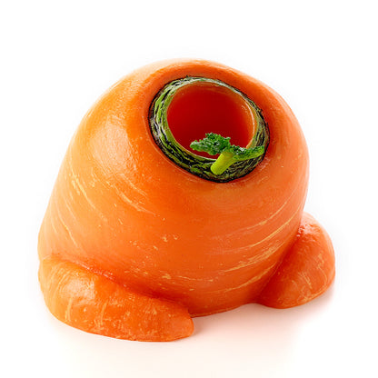 Fake Food / Carrot That Wants To Rise / Pen Stand