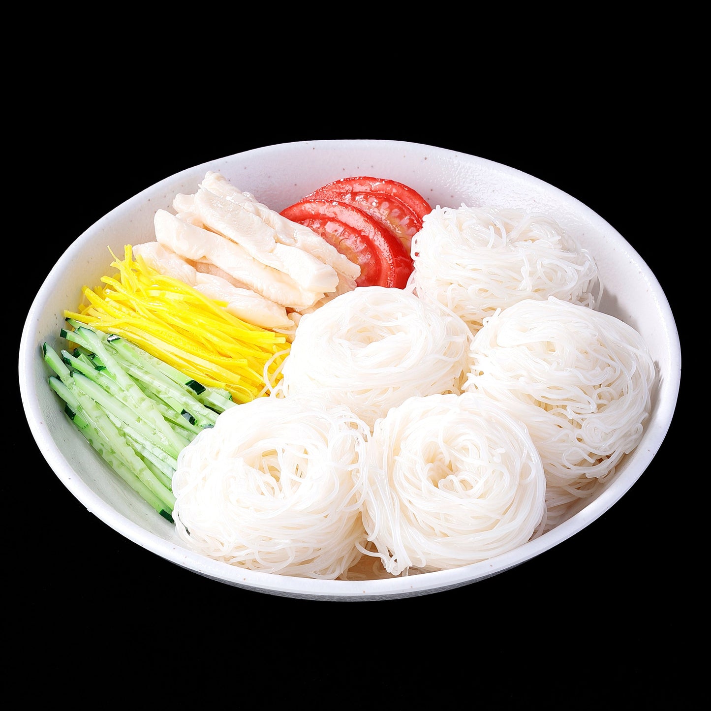 Fake Food / Colorful Somen Noodles