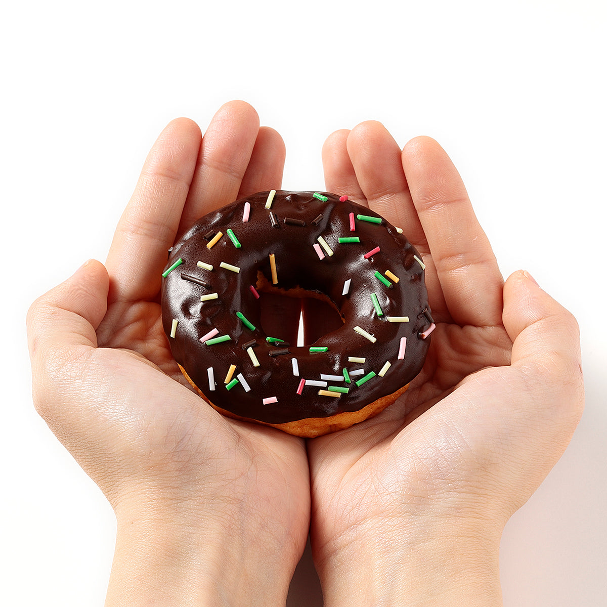 Fake Food / Donut / Pen Stand