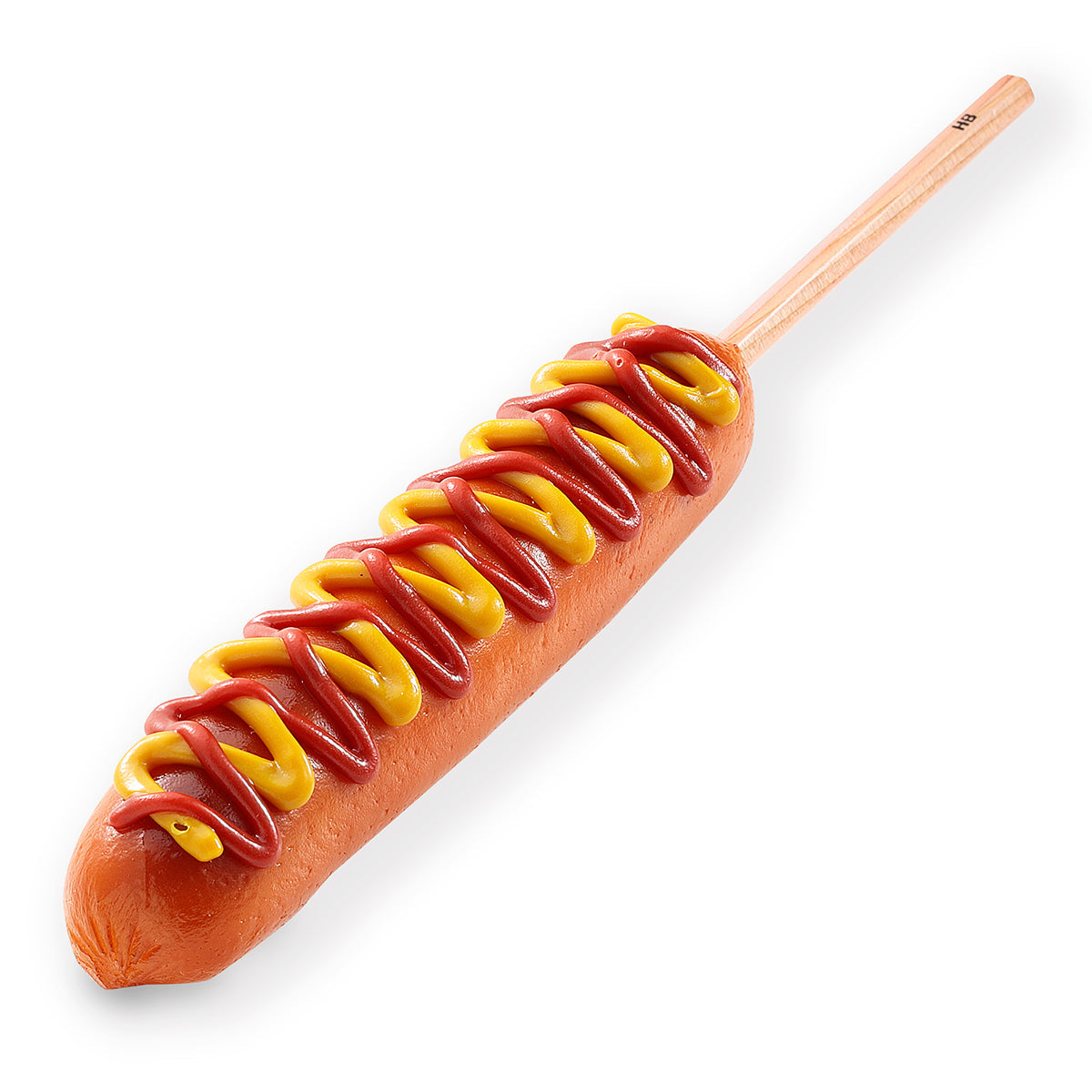 Fake Food / Frankfurter Pencil Cap