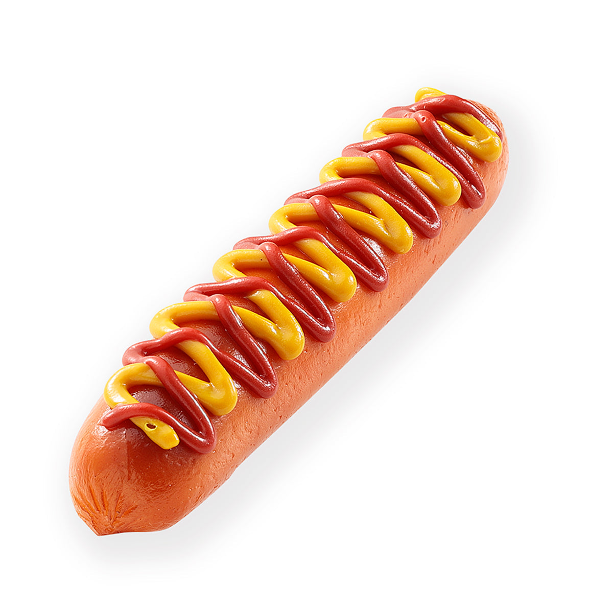 Fake Food / Frankfurter Pencil Cap