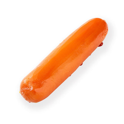 Fake Food / Frankfurter Pencil Cap