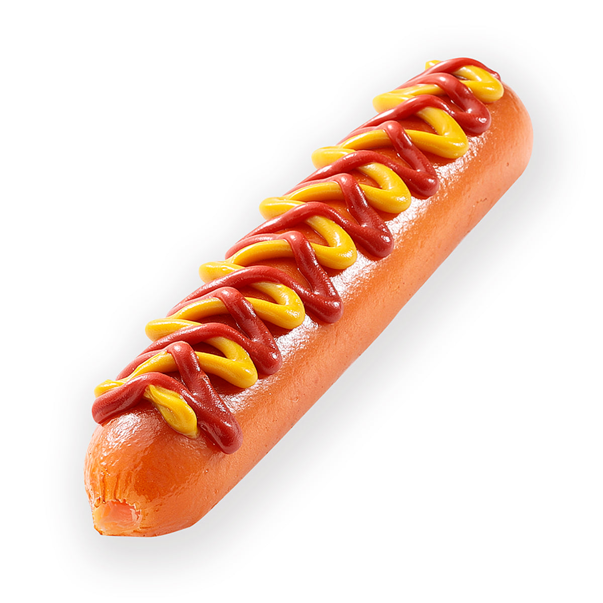 Fake Food / Frankfurter Pencil Cap