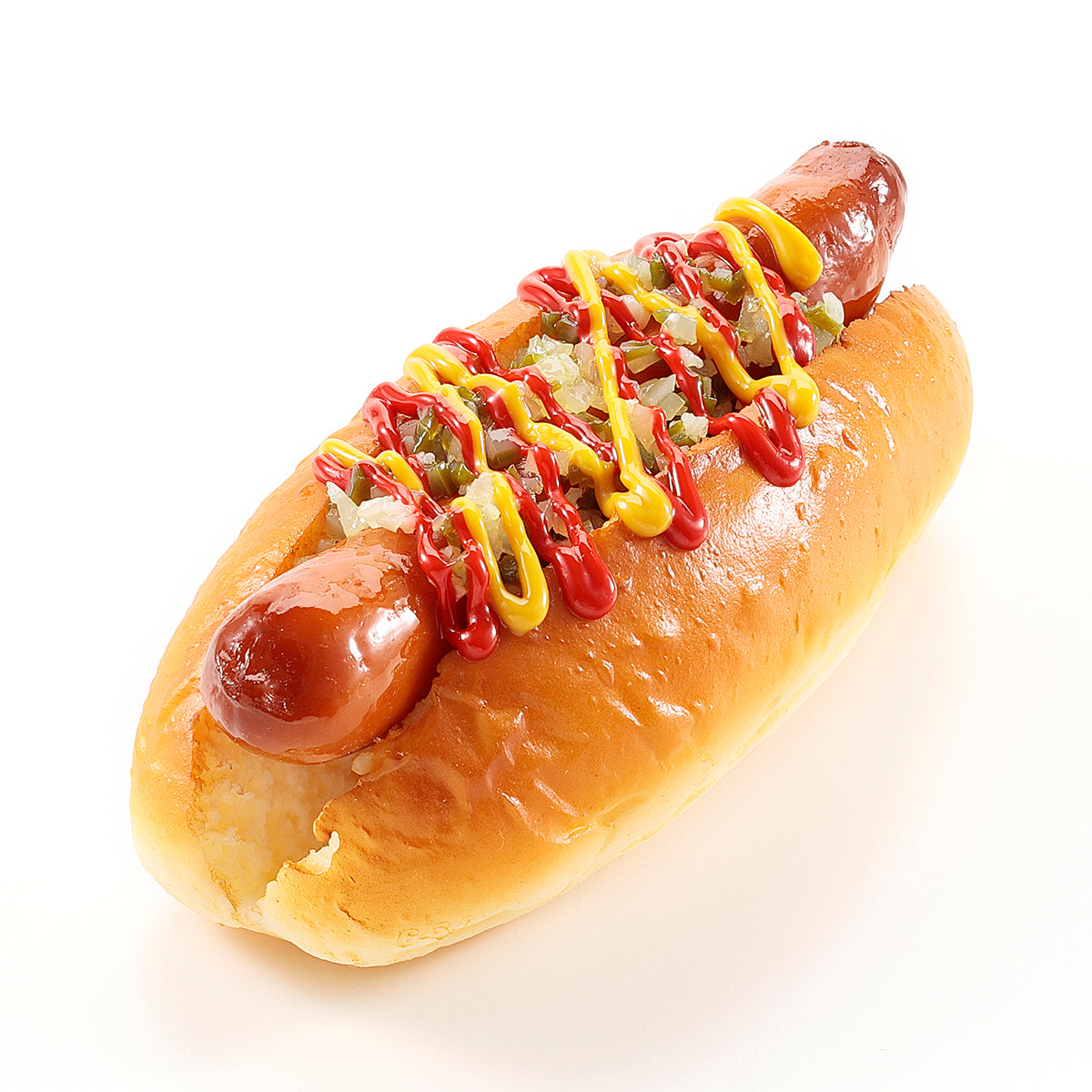 Fake Food / Hot Dog