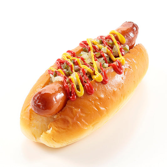 Fake Food / Hot Dog