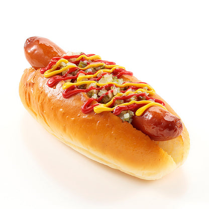 Fake Food / Hot Dog