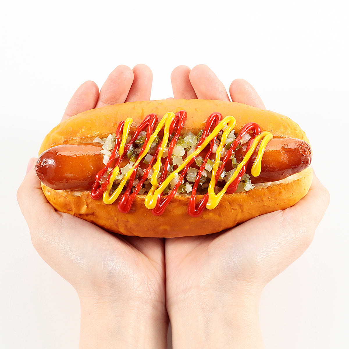Fake Food / Hot Dog