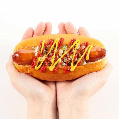 Fake Food / Hot Dog