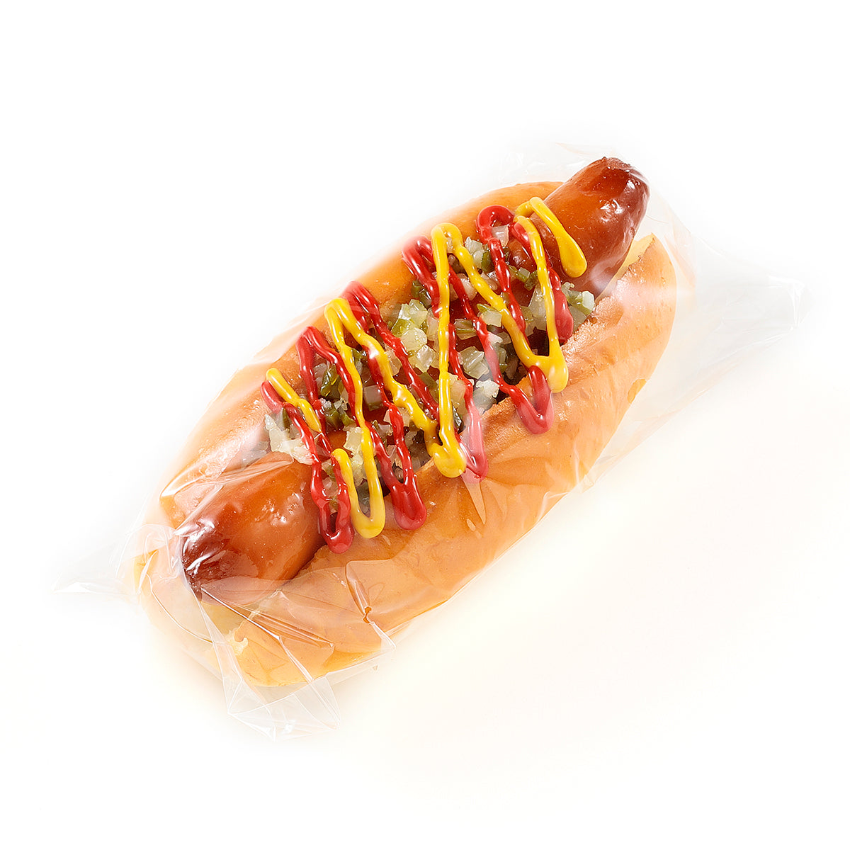Fake Food / Hot Dog