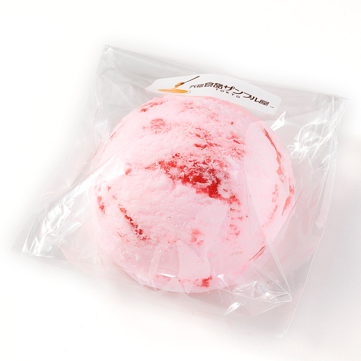 Fake Food / Ice Cream No.12