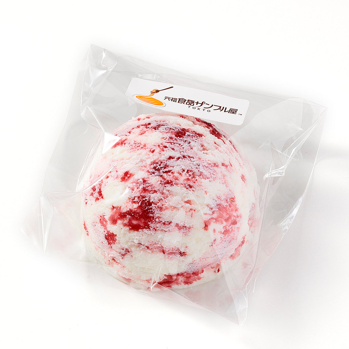 Fake Food / Ice Cream No.12