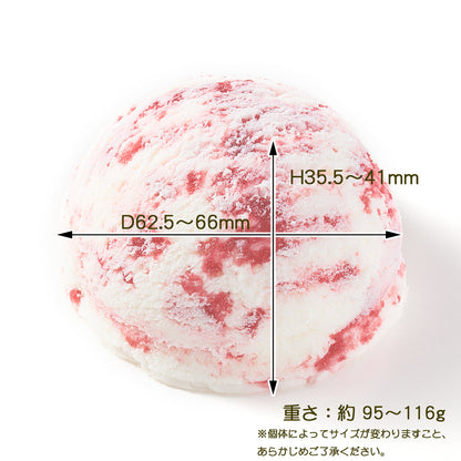 Fake Food / Ice Cream No.12