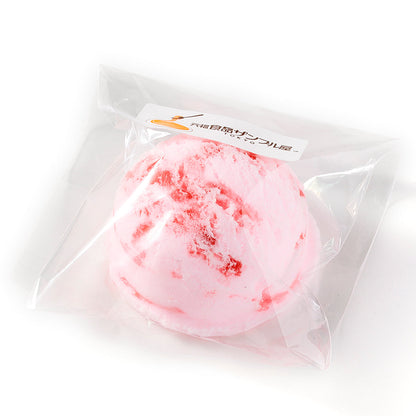 Fake Food / Ice Cream No.14