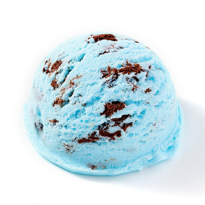 Fake Food / Ice Cream No.14