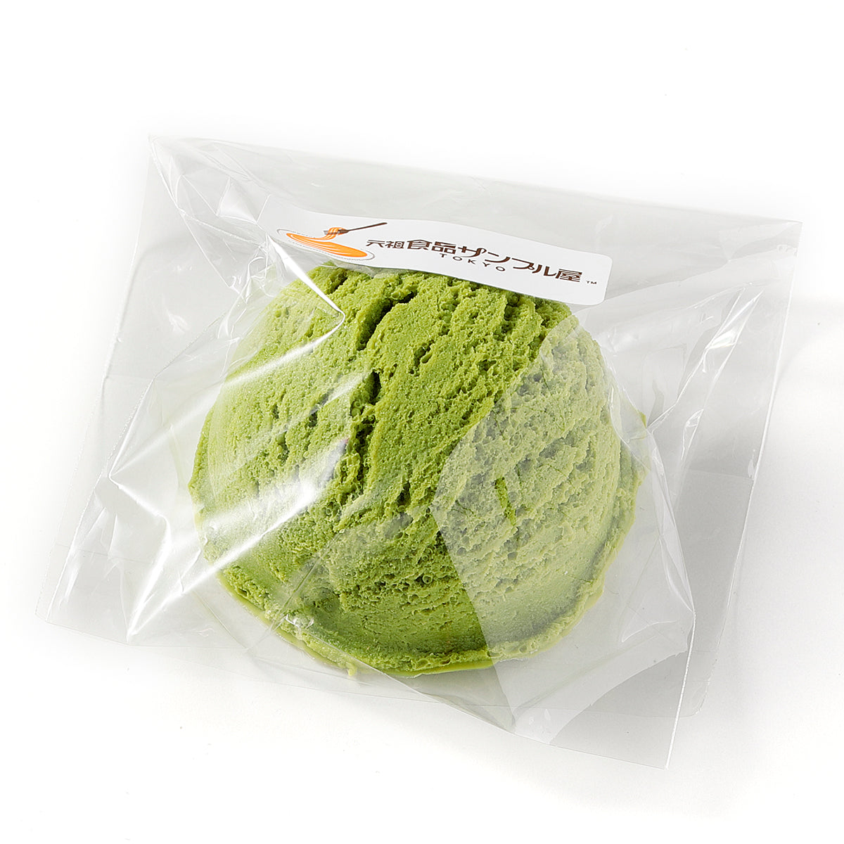 Fake Food / Ice Cream No.14