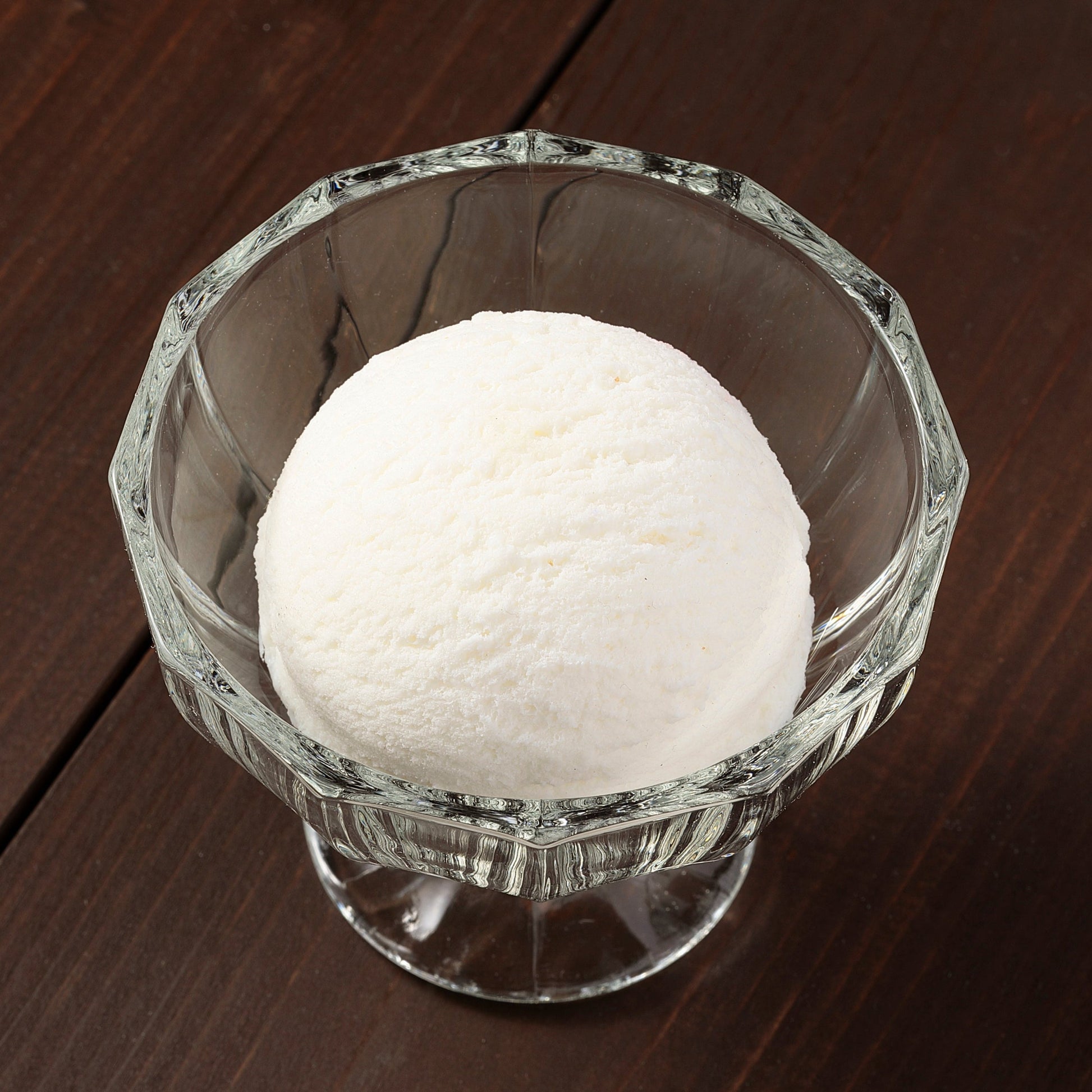 Fake Food / Ice Cream No.14
