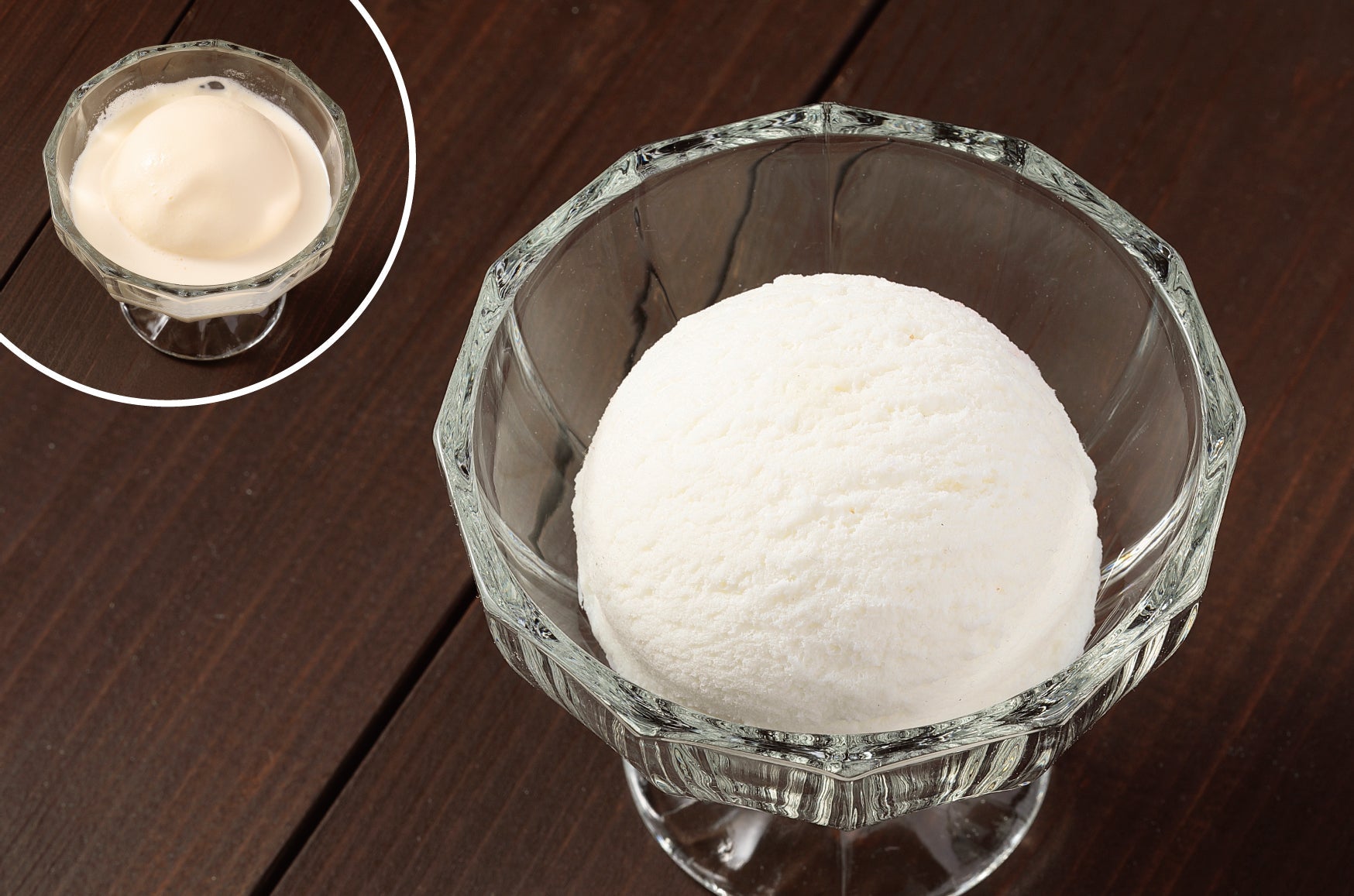Fake Food / Ice Cream No.14